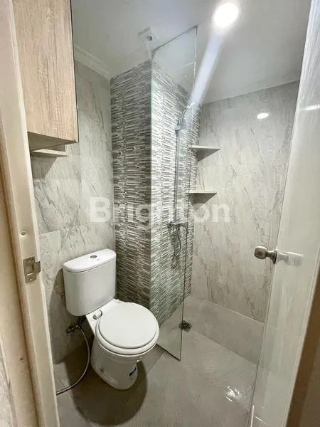 image APARTEMEN STRATEGIS SELANGKAH KE PINTU TOL DI CIMANGGIS DEPOK (2)