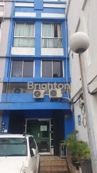 Gambar Property RUKO STRATEGIS 3 LANTAI MEGA GROSIR CEMPAKA MAS JAKARTA PUSAT