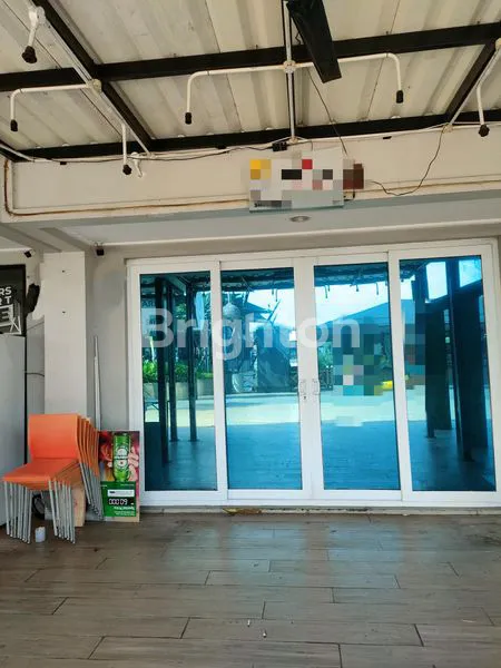 image RUKO GANDENG GOLF ISLAND PIK, 5 LANTAI DUA MUKA, UKURAN 4,5 X 15M SEA VIEW, LOKASI STRATEGIS! (1)