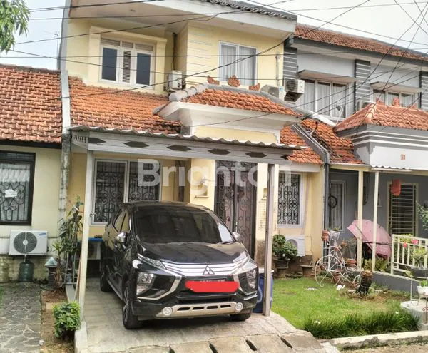 image HUNIAN ASRI DAN NYAMAN DI LIPPO KARAWACI (7)