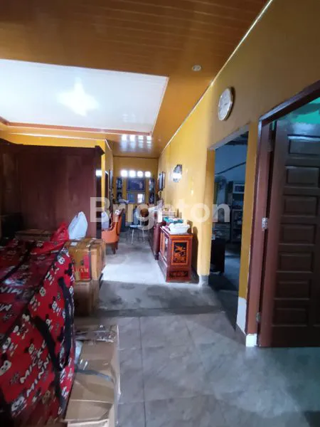 image RUMAH DENGAN TANAH LUAS LOKASI STRATEGIS,ILIR BARAT I,SUMATERA SELATAN (4)