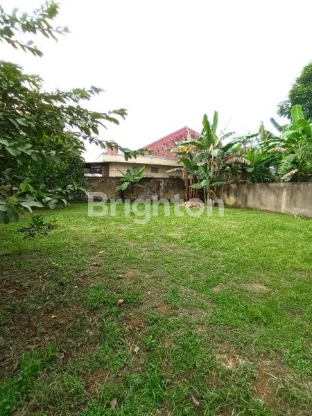 image RUMAH DENGAN TANAH LUAS LOKASI STRATEGIS,ILIR BARAT I,SUMATERA SELATAN (6)