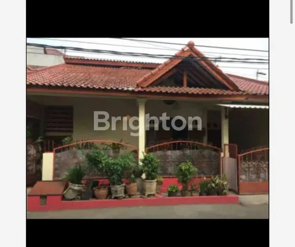 image RUMAH  MURAHHH 2 LT SIAP HUNI DI PINGGIR JALAN UTAMA KOMPLEK PATRIA JAYA (1)