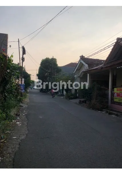 image RUMAH  MURAHHH 2 LT SIAP HUNI DI PINGGIR JALAN UTAMA KOMPLEK PATRIA JAYA (3)