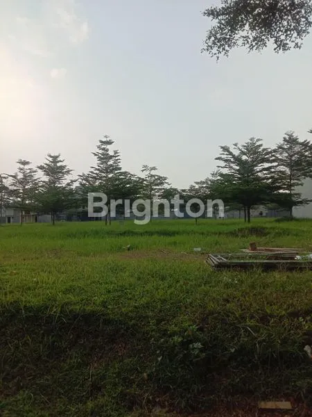 image MURAH !!! TANAH LUAS 98 M² DENMOZA HILL THE ARAYA DEKAT KAMPUS BINUS (1)