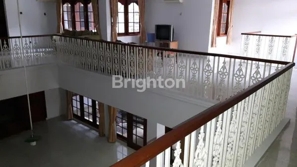 image RUMAH NYAMAN DI JL. DENPASAR,KUNINGAN,JAKARTA SELATAN. (5)