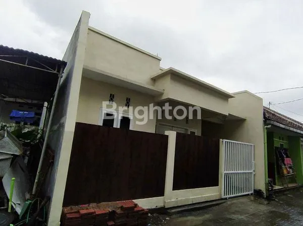 image RUMAH BARU MURAH SINGOSARI (2)