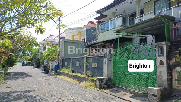 image RUMAH 2 LANTAI DI PERUMAHAN PEDUNGAN INDAH (1)