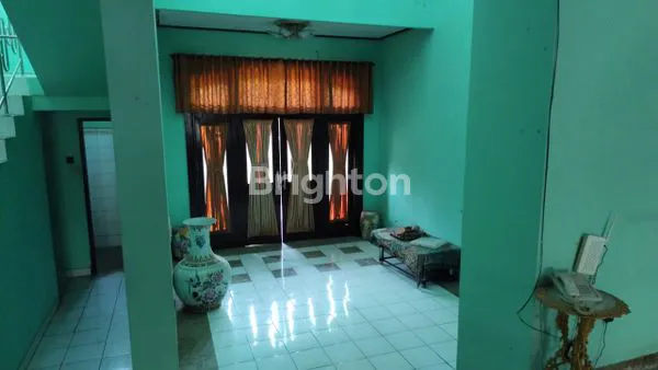 image RUMAH 2 LANTAI DI PERUMAHAN PEDUNGAN INDAH (4)