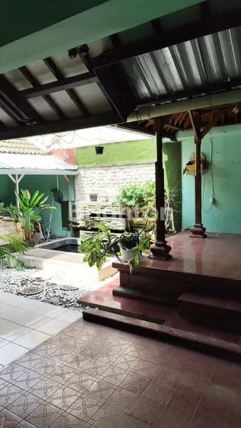 image RUMAH 2 LANTAI DI PERUMAHAN PEDUNGAN INDAH (5)