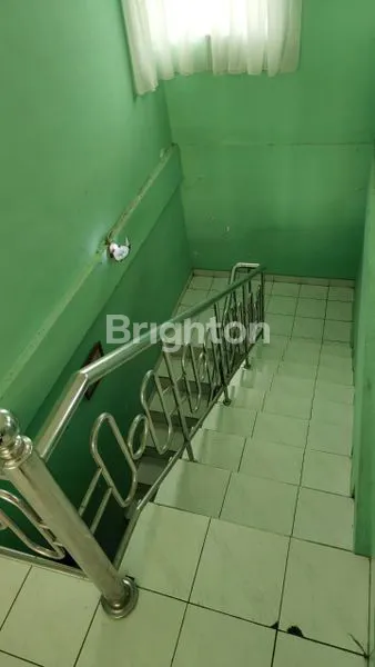 image RUMAH 2 LANTAI DI PERUMAHAN PEDUNGAN INDAH (6)