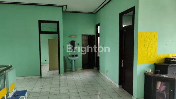 image RUMAH 2 LANTAI DI PERUMAHAN PEDUNGAN INDAH (8)