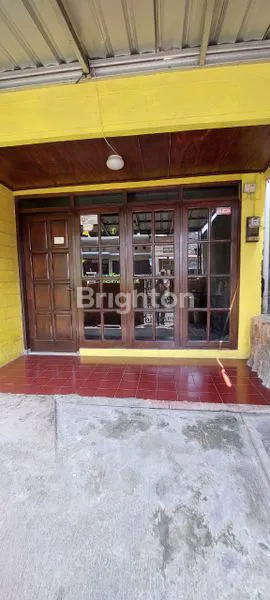 image RUMAH SEDERHANA 2 LANTAI BAWA REJEKI SUYUDONO BULUSTALAN (2)