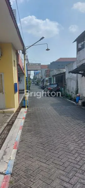 image RUMAH SEDERHANA 2 LANTAI BAWA REJEKI SUYUDONO BULUSTALAN (3)
