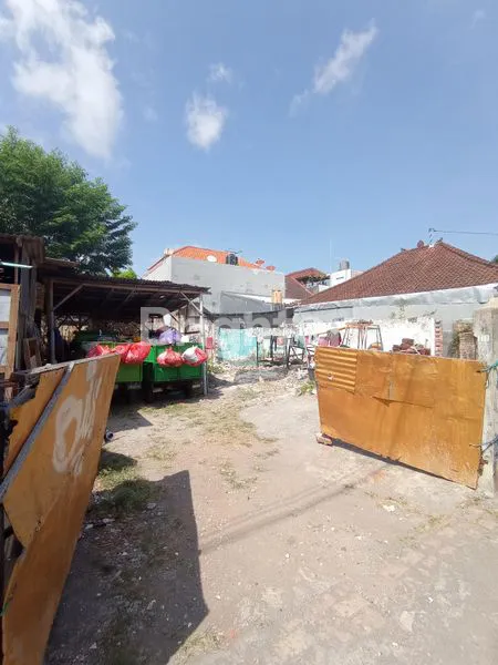 image TANAH COCOK UNTUK RUMAH ATAU KOST (5)