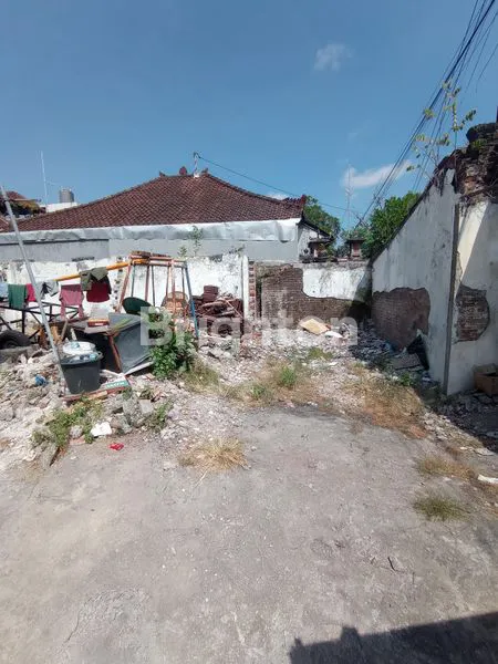 image TANAH COCOK UNTUK RUMAH ATAU KOST (6)