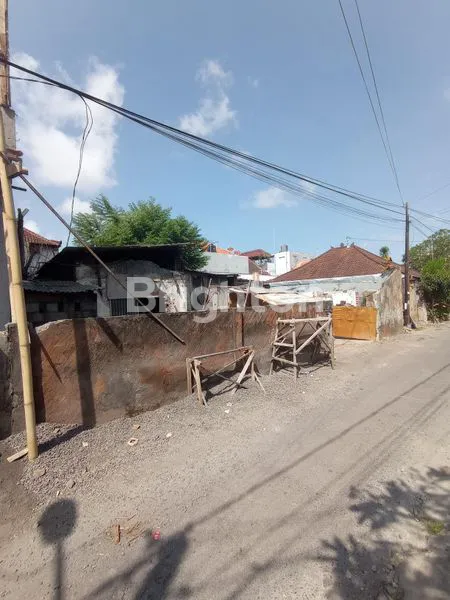 image TANAH COCOK UNTUK RUMAH ATAU KOST (7)