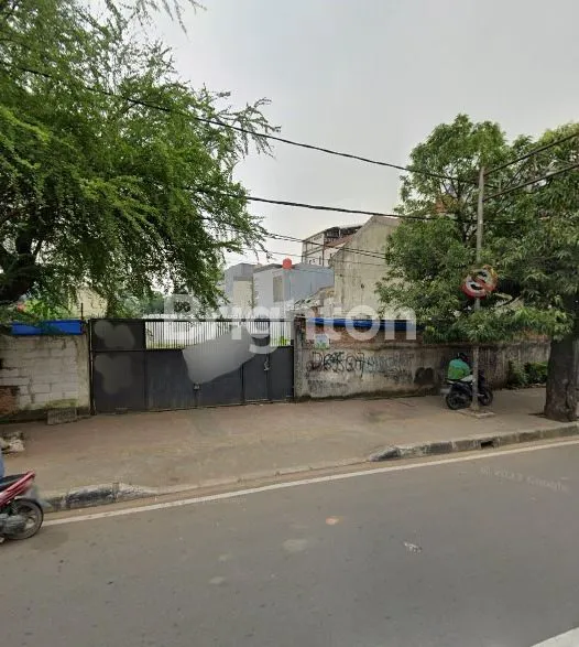 Gambar Property TANAH KEDOYA RAYA