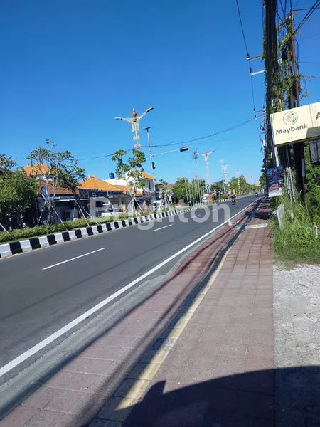 image TANAH 0 METER JALAN BY PASS NGURAH RAI NUSA DUA (1)