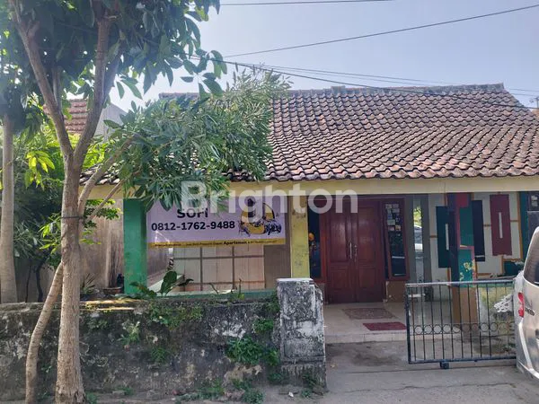 TANAH MOJOROTO KOTA KEDIRI