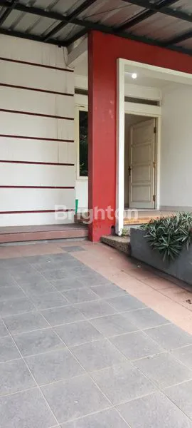 image RUMAH TENGAH KOTA LOKASI STRATEGIS (2)