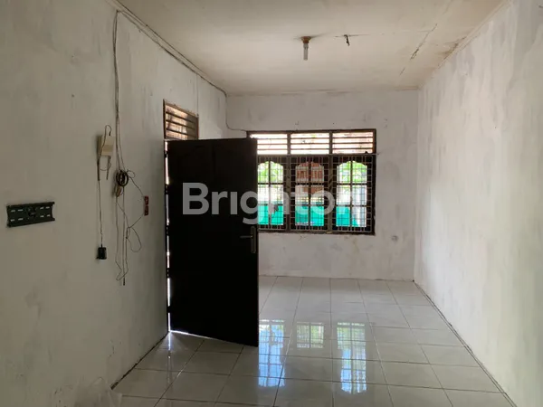 image RUMAH PETAK JLN. TERATAI DEKAT JLN. SUDIRMAN & MULTATULI (2)