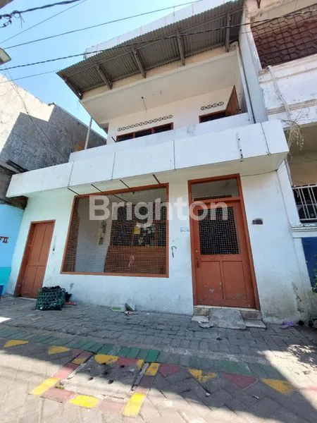 image PUSAT KOTA JALAN GENTENG  (1)