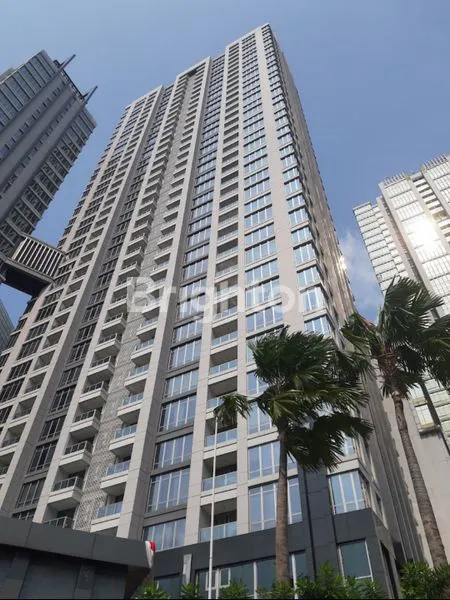 image APARTEMENT ELEMENT KUNINGAN FULL FURNISHED (1)