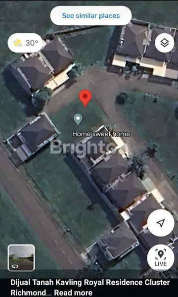 image KAVLING ROYAL RESIDENCE WIYUNG SBY BARAT (1)