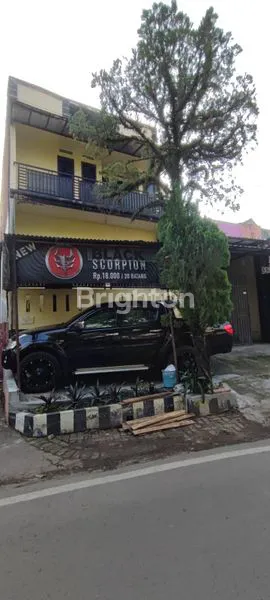 image RUMAH KOS DI TENGAH KOTA MALANG (4)