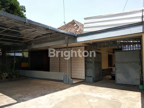 image HITUNG TANAH  RUMAH DI MAINROAD JALAN TALAGA BODAS BANDUNG (2)