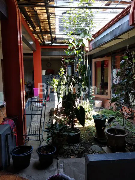 image HITUNG TANAH  RUMAH DI MAINROAD JALAN TALAGA BODAS BANDUNG (3)