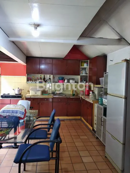 image HITUNG TANAH  RUMAH DI MAINROAD JALAN TALAGA BODAS BANDUNG (6)