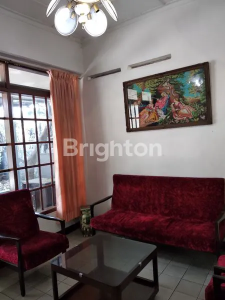 image HITUNG TANAH  RUMAH DI MAINROAD JALAN TALAGA BODAS BANDUNG (7)