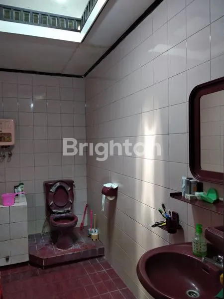 image HITUNG TANAH  RUMAH DI MAINROAD JALAN TALAGA BODAS BANDUNG (8)