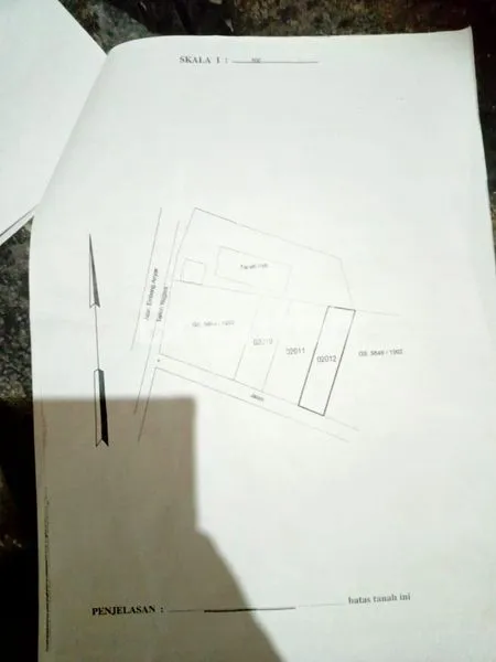 image RUMAH KOS DEKAT UNIV MUHAMMADIYAH MALANH (3)