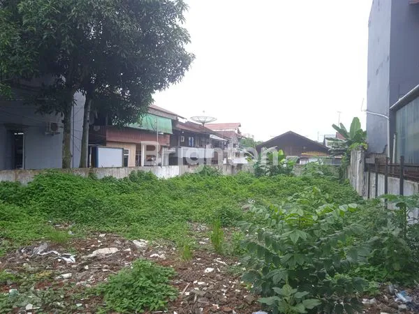 image TANAH MURAH TENGAH KOTA STRATEGIS PINGGIR JALAN POROS JL. ANTASARI KOTA SAMARINDA (3)
