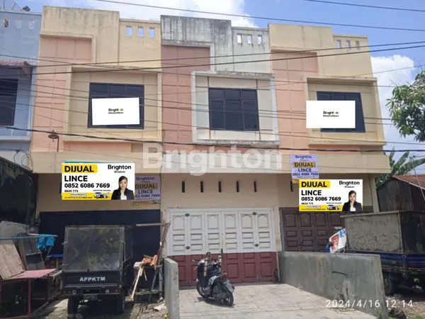 image RUKO M YAKUB MEDAN PERJUANGAN (1)