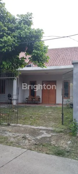 image RUMAH PONDOK CABE, PAMULANG TANGERANG SELATAN (2)