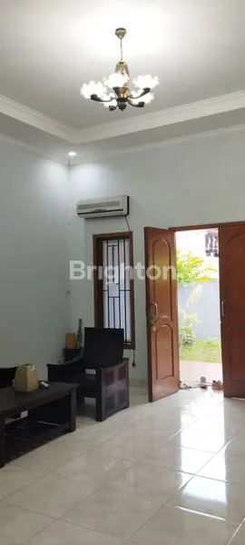 image RUMAH PONDOK CABE, PAMULANG TANGERANG SELATAN (4)