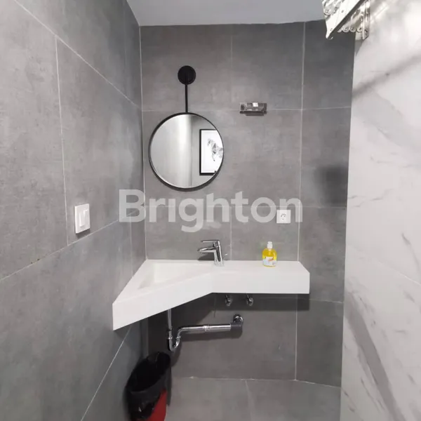 image 1BR 80M2 LUX FREE MAINTENANCE FULL FURNISHED (4)