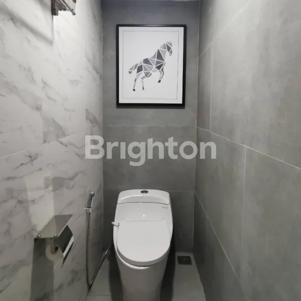 image 1BR 80M2 LUX FREE MAINTENANCE FULL FURNISHED (5)