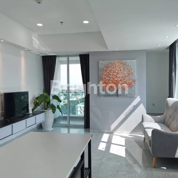 image 1BR 80M2 LUX FREE MAINTENANCE FULL FURNISHED (7)