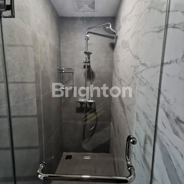 image 1BR 80M2 LUX FREE MAINTENANCE FULL FURNISHED (8)