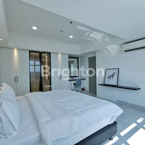 image 1BR 80M2 LUX FREE MAINTENANCE FULL FURNISHED (4)