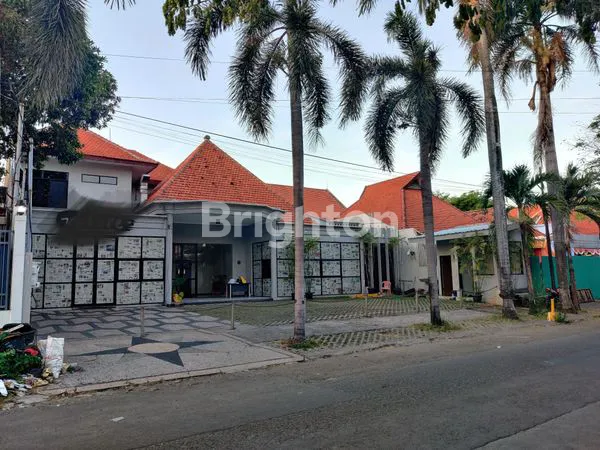 image DISEWAKAN KANTOR EX CAFE PUSAT KOTA (1)