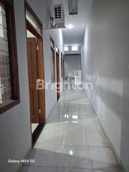 image RUMAH UNTUK USAHA / KANTOR DI TENGAH KOTA AREA TURISARI (3)