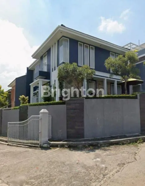 image RUMAH 3 LT GRIYA ASRI CAHAYA CIPAGERAN (2)