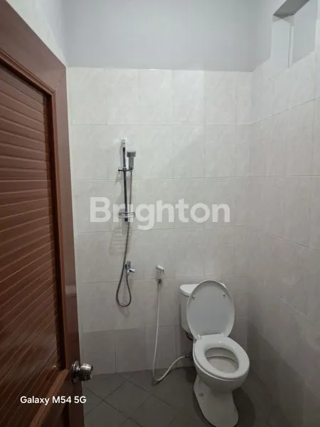 image RUMAH UNTUK USAHA / KANTOR DI TENGAH KOTA AREA TURISARI (6)