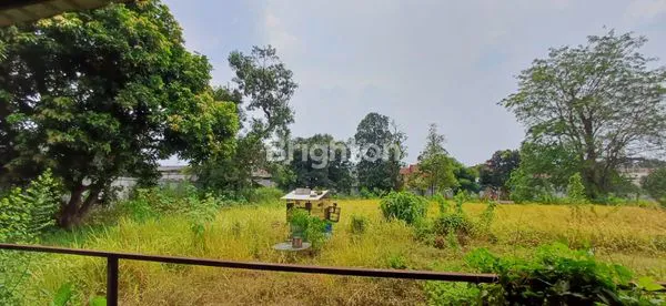 image GUDANG EX PABRIK, SUPER LUAS, LOKASI STRATEGIS KAWASAN DEPOK, DEKAT JALAN RAYA (3)